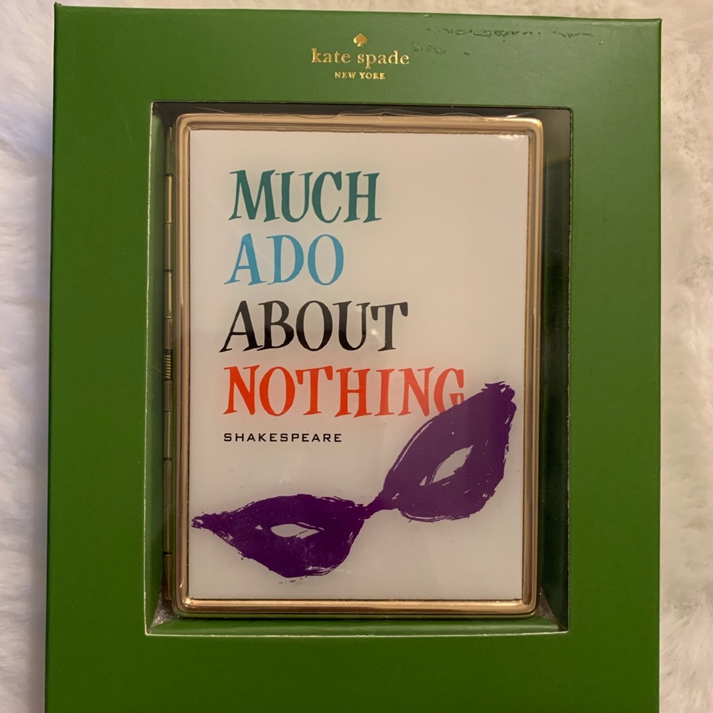 Brand New Kate Spade ID/ Card Holder